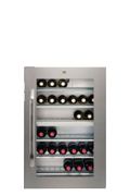 Reparación averías vinoteca Miele en  Albacete